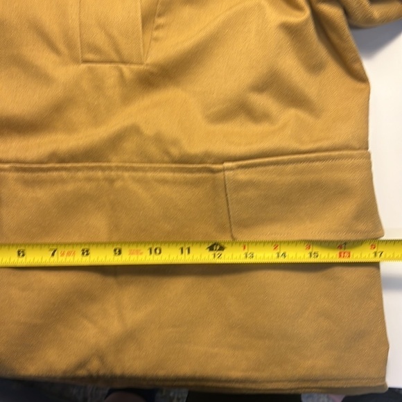 𝅺TRADEMARK a line dress - Picture 11 of 11